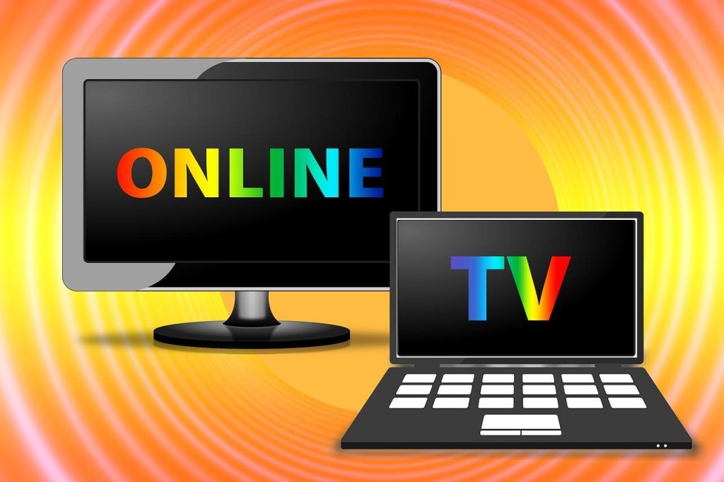 Watch tv outlet now online free